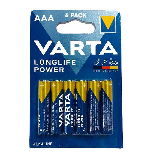 VARTA picture