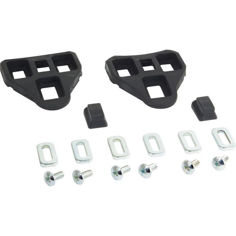 Cales pédales automatique - compatible look delta 2/2