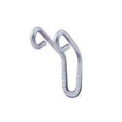 Support avant inox pour éclairage vélo