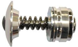 Bouchon de potence vélo - diamètre intérieur 25,4 mm