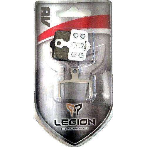 Legion Equipment - Plaquettes De Freins Vélo Avid Elixir 08 - Plaquette De Frein - Noir - Taille Unique - Decathlon