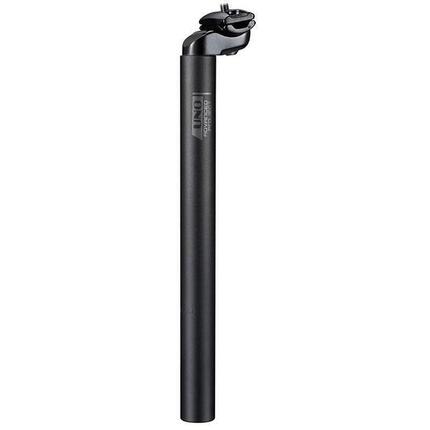 Tige de selle vélo - diamètre 31,6 mm - longeur 400 mm