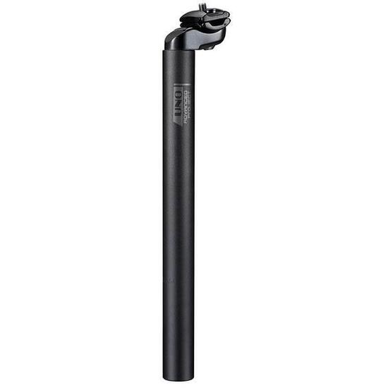 Tige de selle vélo - diamètre 31,6 mm - longeur 400 mm