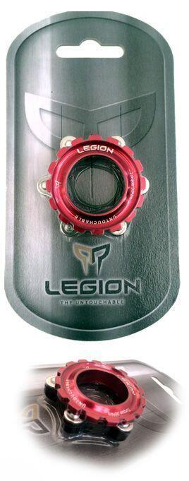 LEGION EQUIPMENT picture