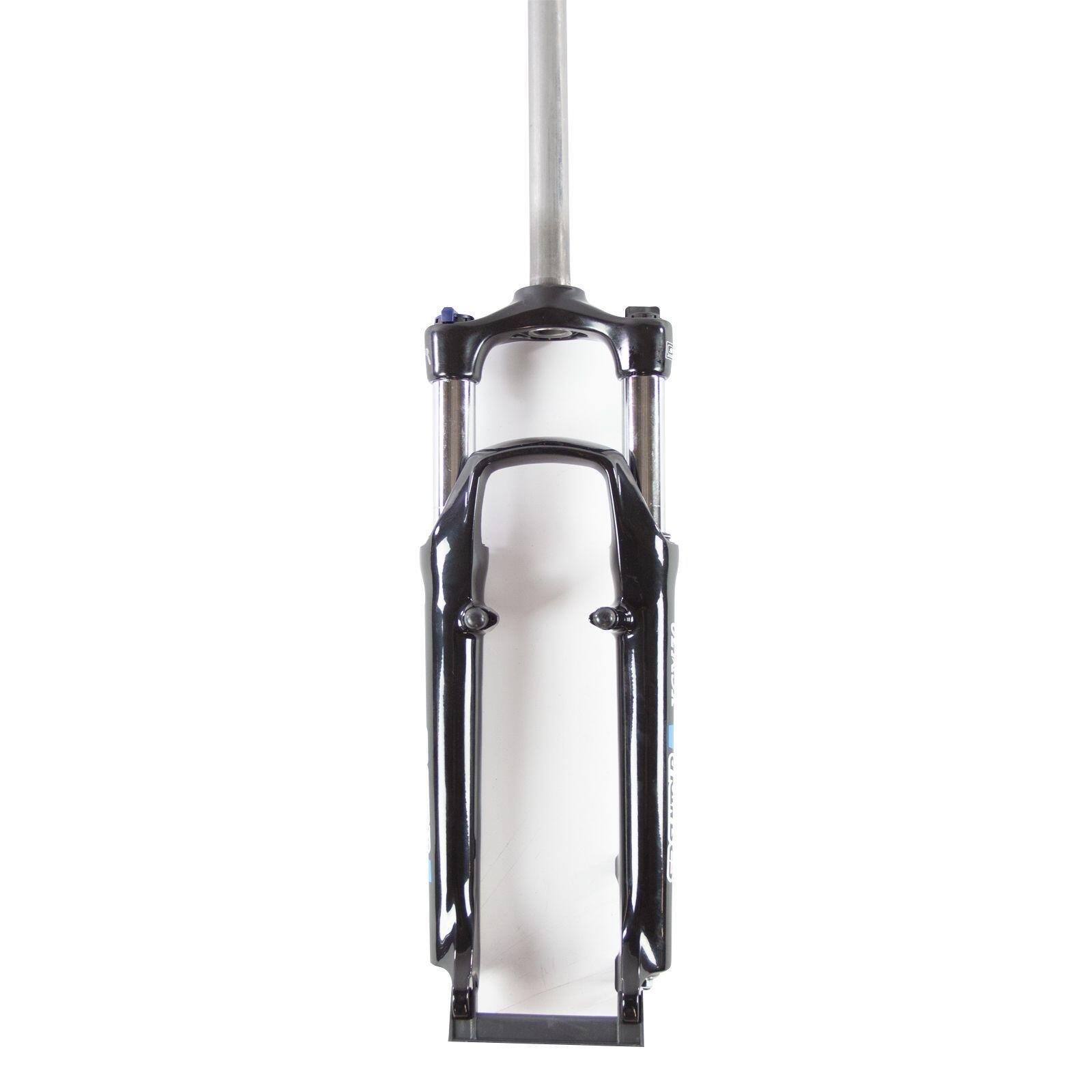 Fourche suspension VTT - 26" 2/4