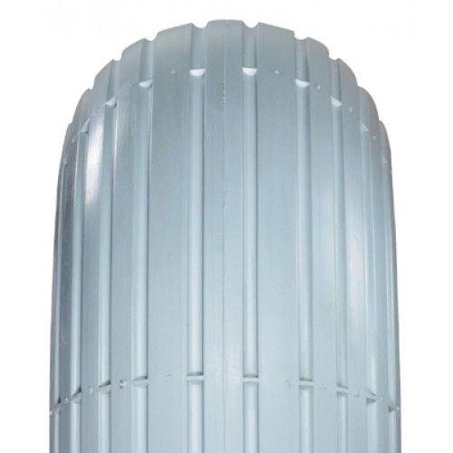 PNEUS VELO GRIS 200x50 Gris Duro