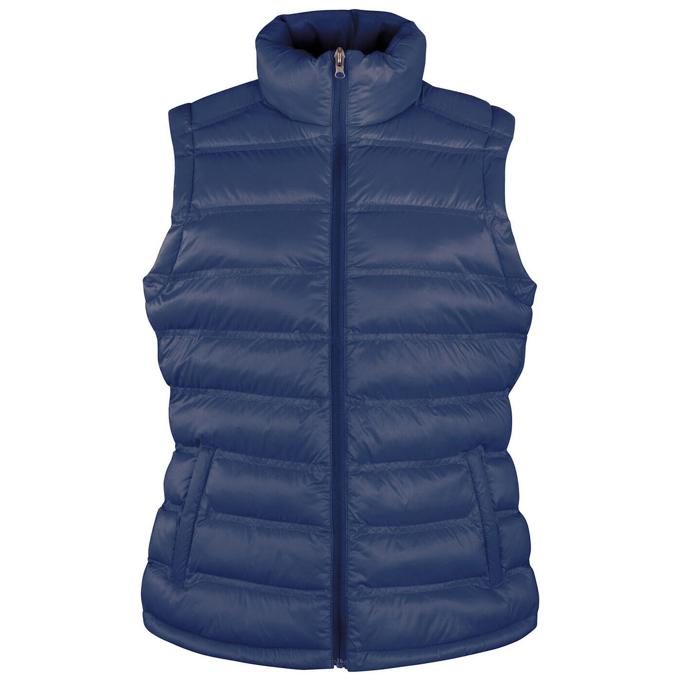 Result Urban Outdoor Womens/Ladies Ice Bird Padded Gilet