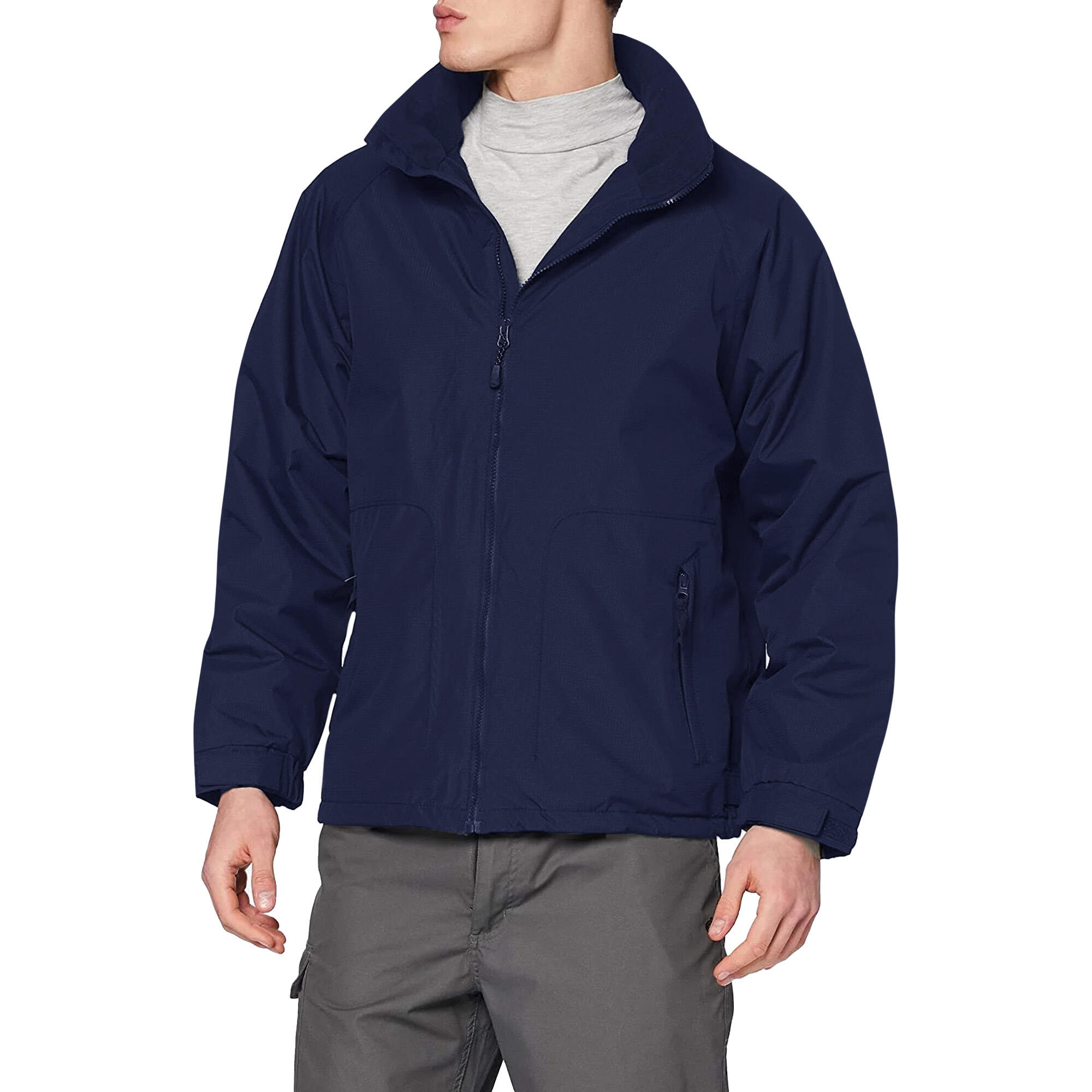 Regatta Great Outdoors Womens/Ladies Waterproof Zip Up Jacket
