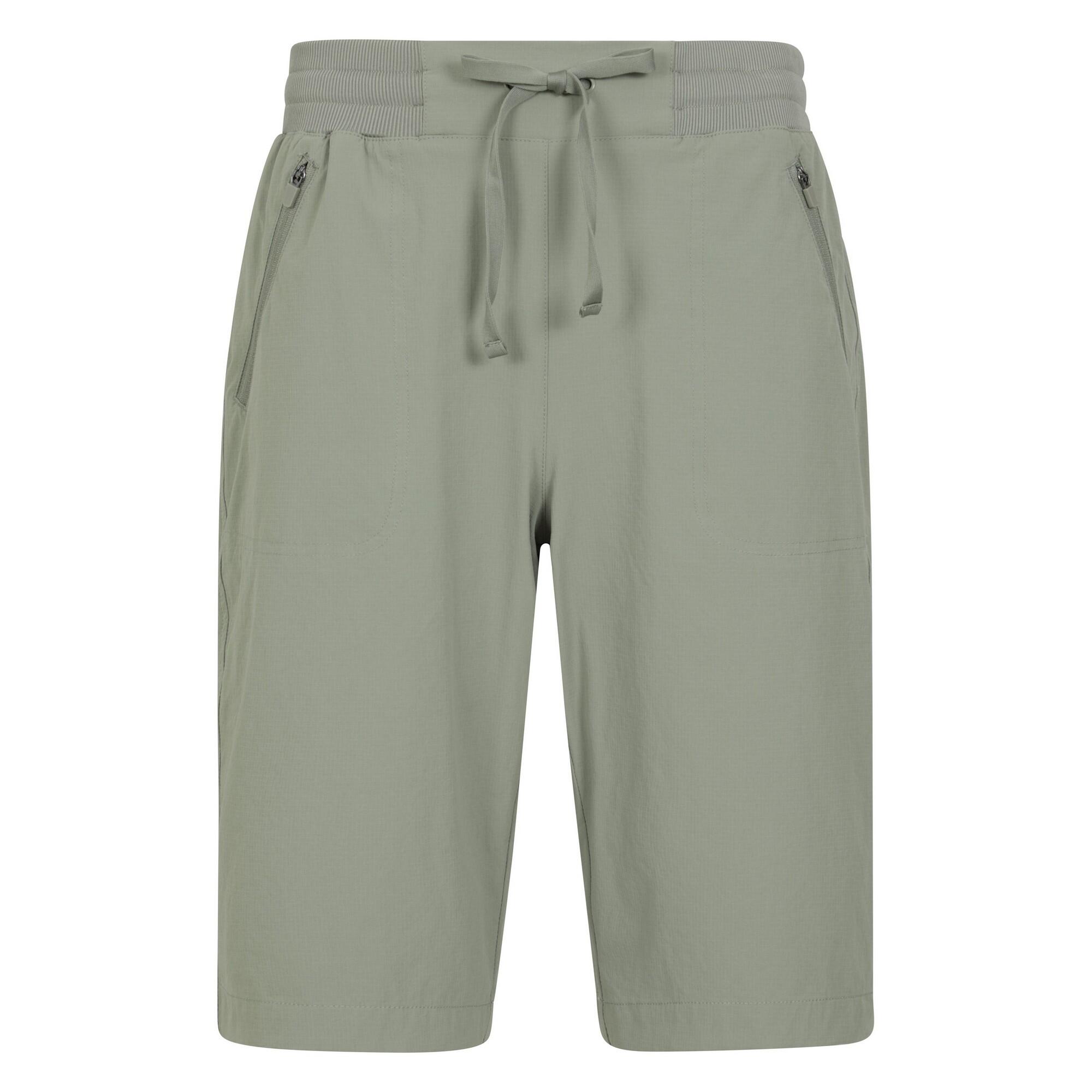 Mountain Warehouse Womens/Ladies Explorer Long Shorts