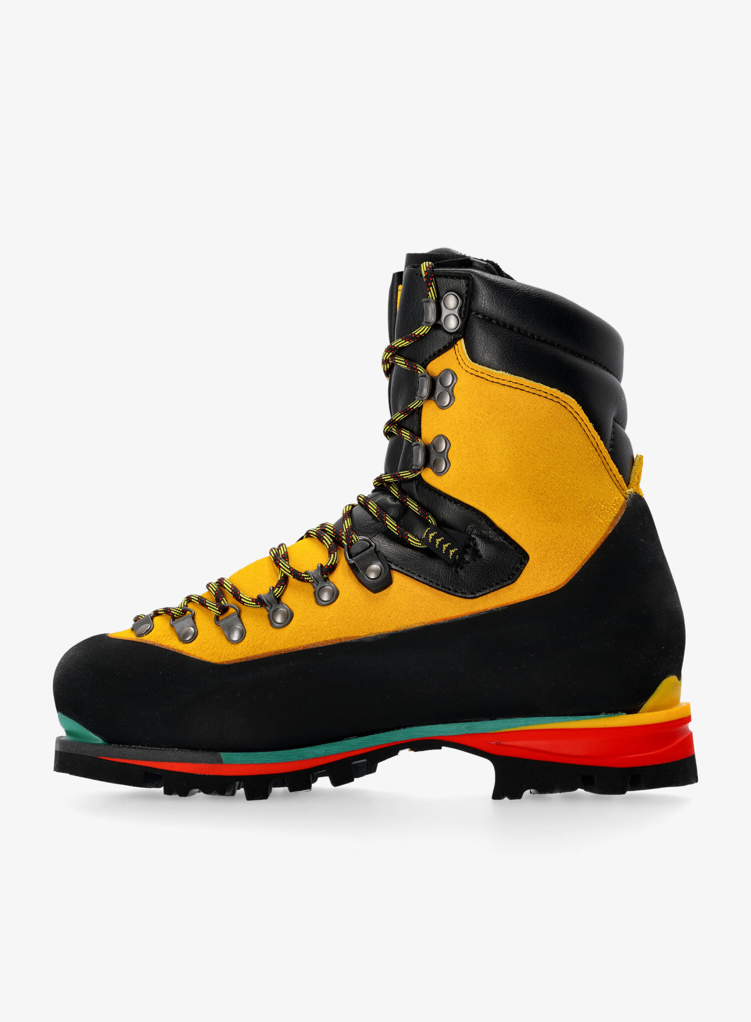 Buty wysokogórskie La Sportiva Nepal Extreme 5/6
