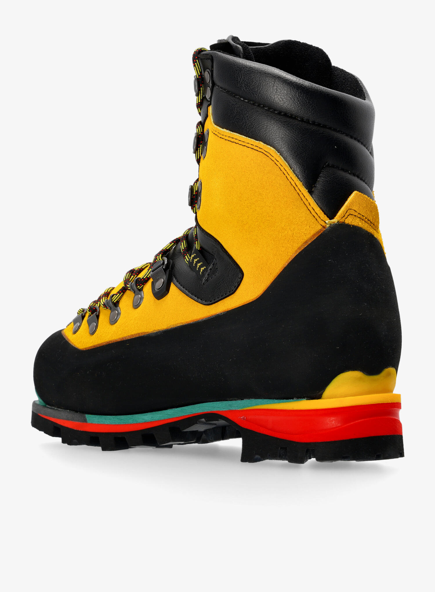 Buty wysokogórskie La Sportiva Nepal Extreme 4/6