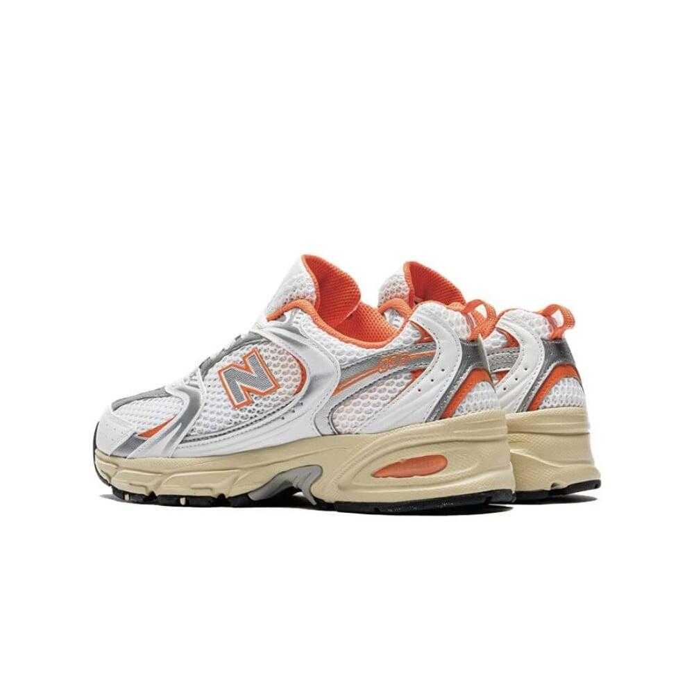 Tenis  530 EB White Sun Glow 3/3