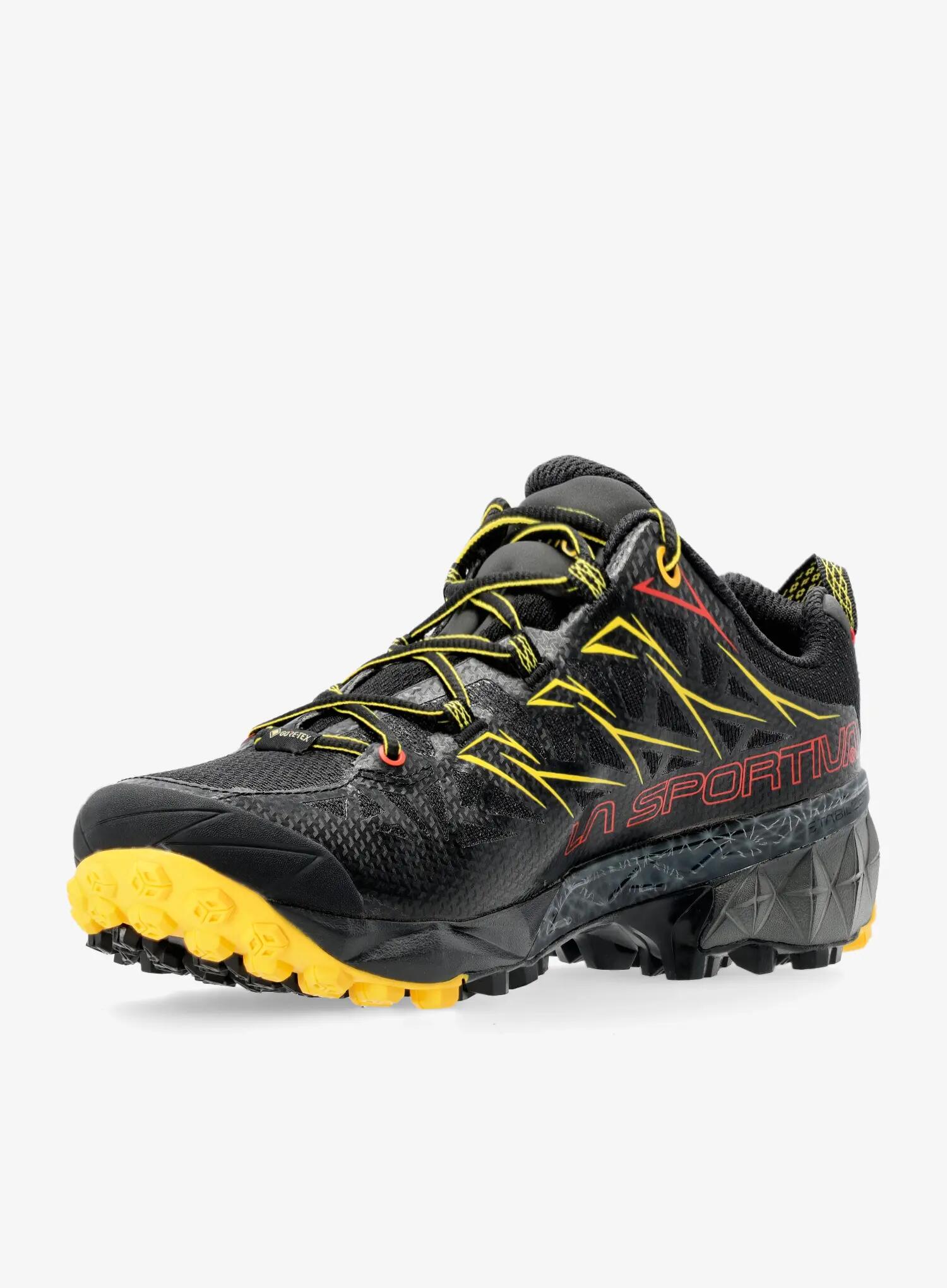 Buty trailowe męskie La Sportiva Akyra GTX 5/7