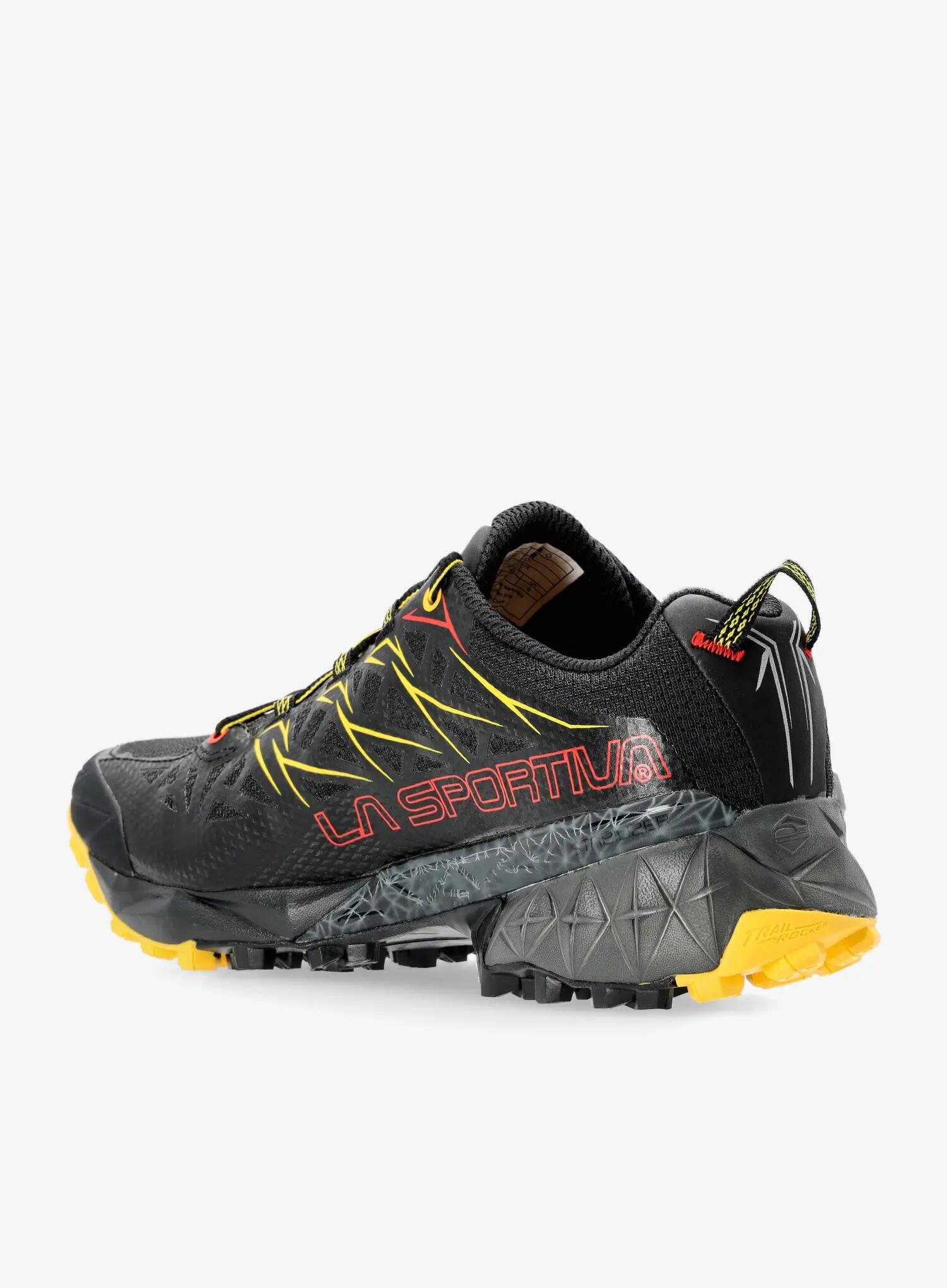 Buty trailowe męskie La Sportiva Akyra GTX 6/7