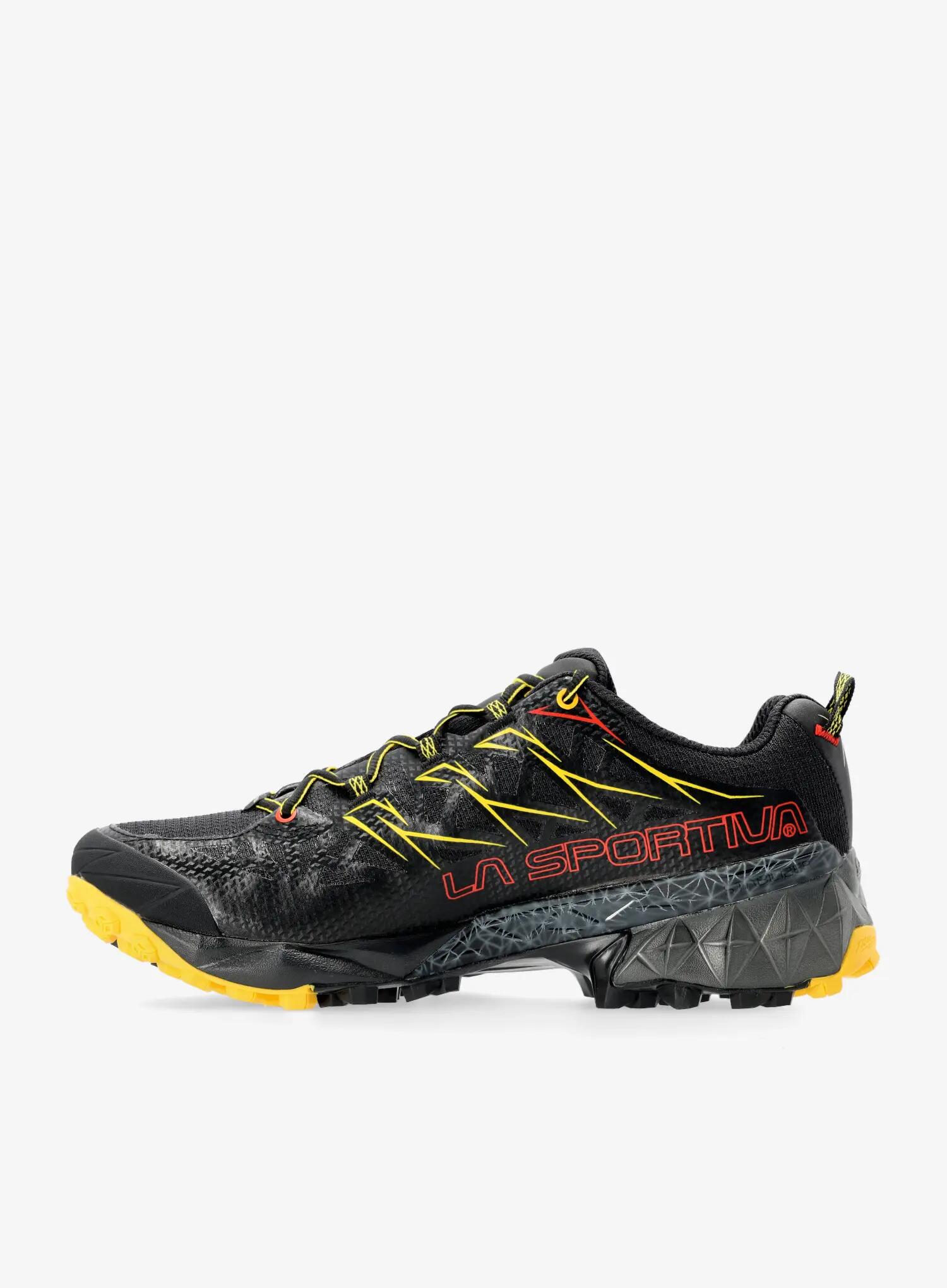 Buty trailowe męskie La Sportiva Akyra GTX 7/7