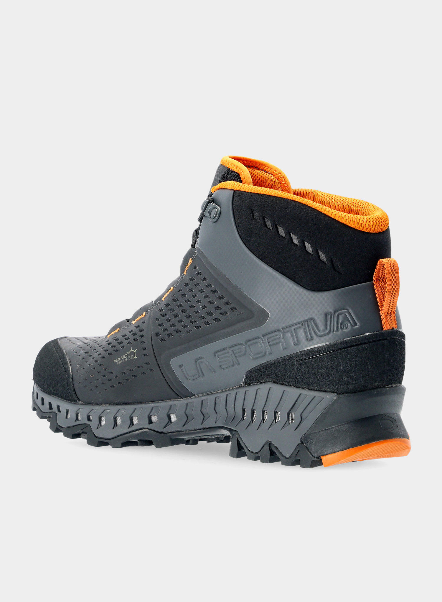 Buty turystyczne męskie La Sportiva Stream GTX 6/7
