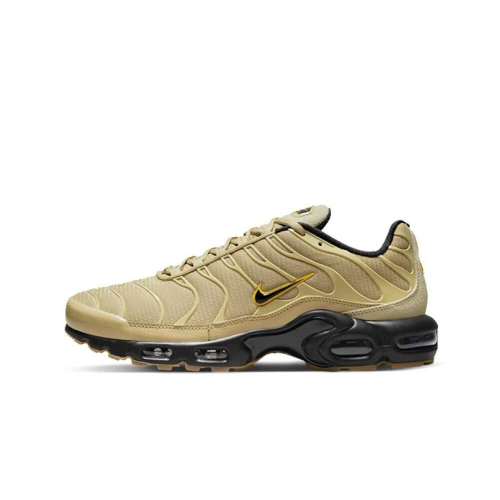nike air max plus gold bullet