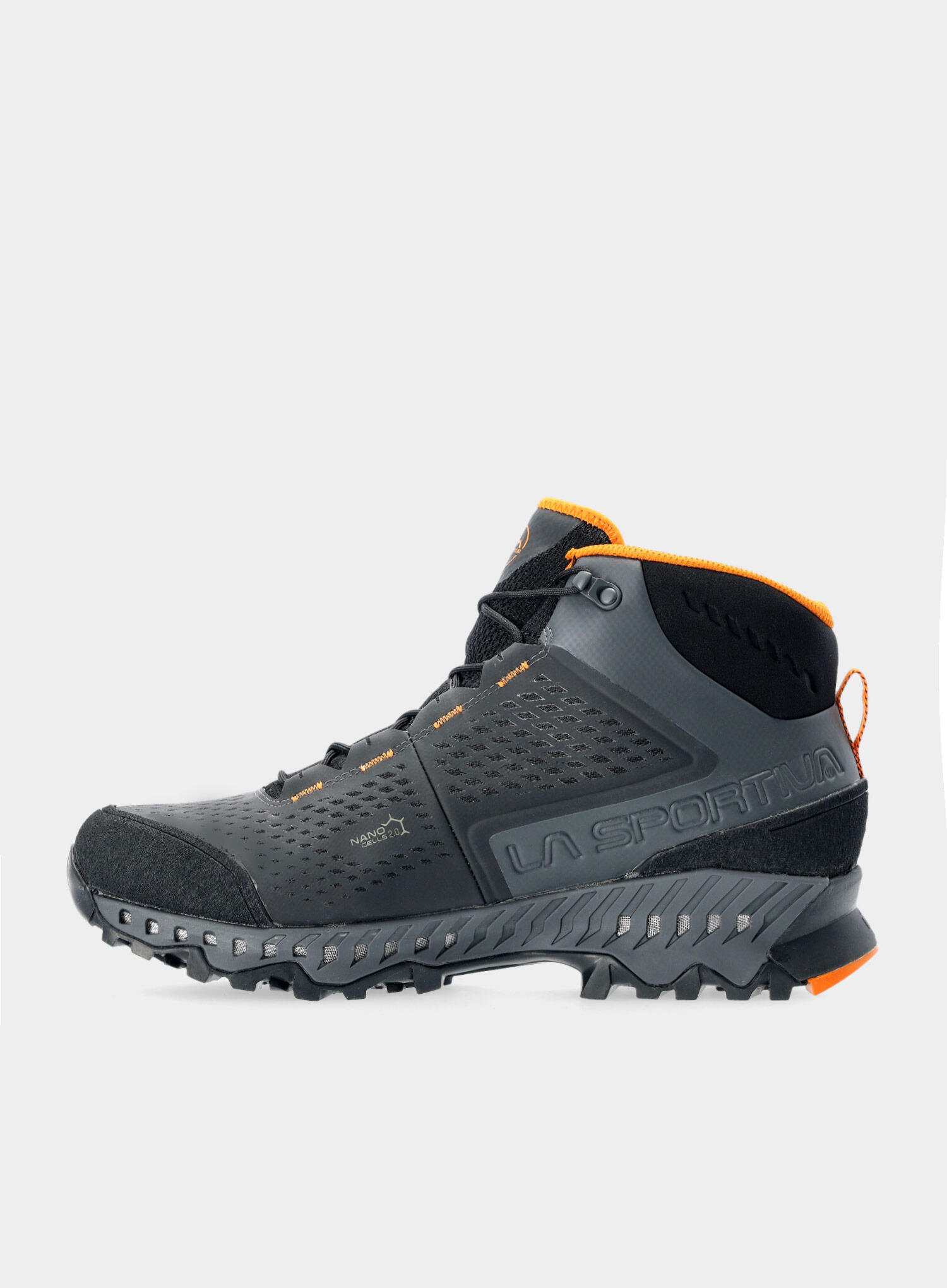 Buty turystyczne męskie La Sportiva Stream GTX 7/7