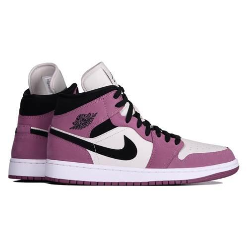 Schuhe  1 Mid SE Light Mulberry 4/4