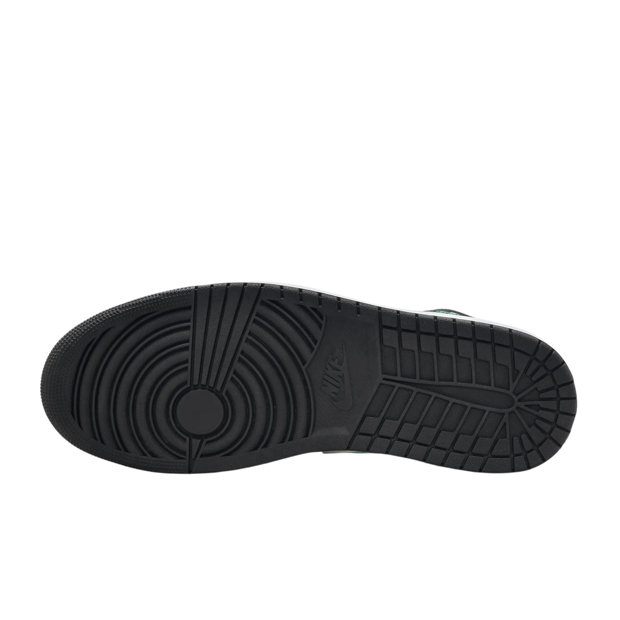 Schoenen  1 Mid Green Glow 4/5