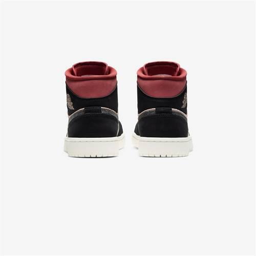 Scarpe  1 Mid Canyon Rust 5/5