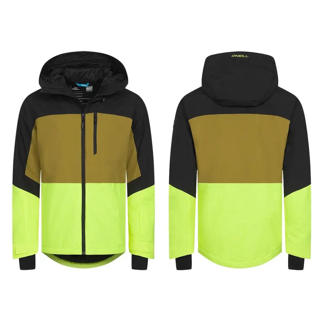 Мъжко ски яке O'neill Rock Jacket