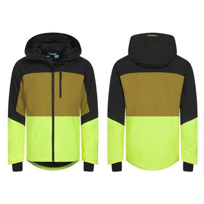 Sportliche Winterjacke zum Skifahren und Snowboarden für Herren O'Neill 10K