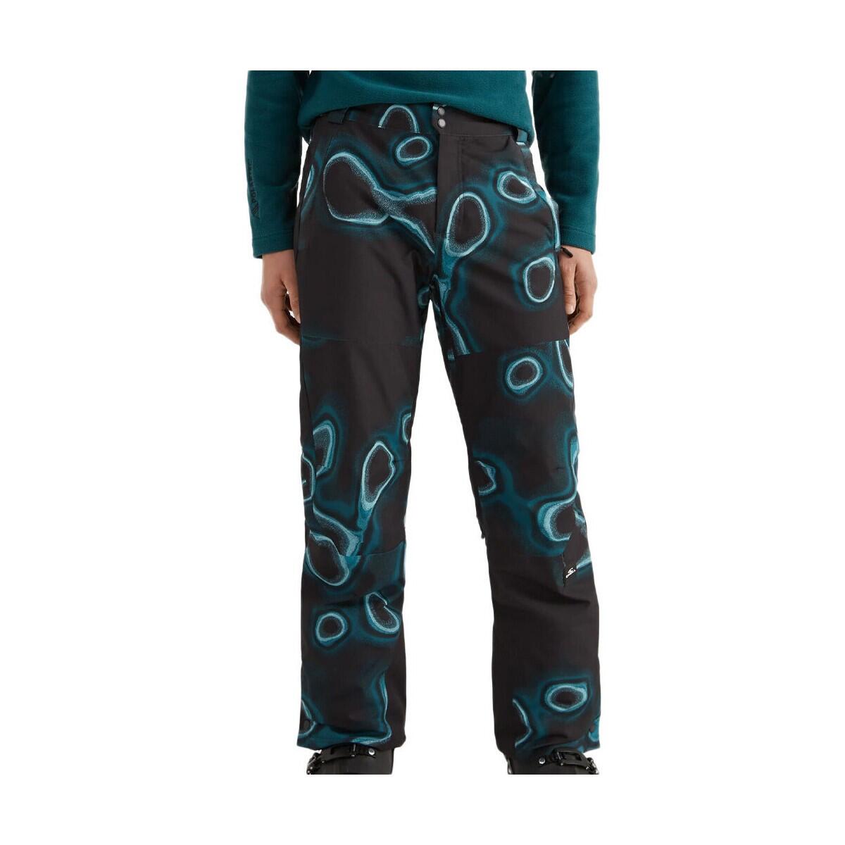 Calças de inverno para esqui e snowboard para homem O'Neill Hammered 10K 2/3