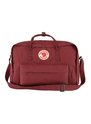 Fjällräven Kanken Weekender Wandertasche 30 Jahre