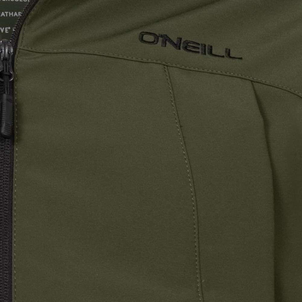 Veste de ski et de snowboard O'Neill pour homme [2500013-16028] 10/7K 5/5