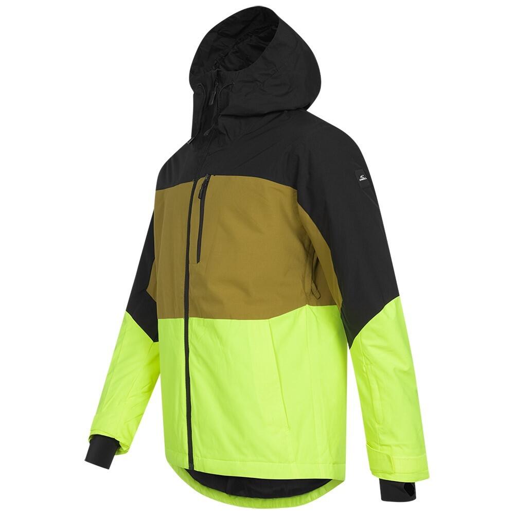 Veste de ski et de snowboard pour homme O'Neill [2500031-42015] 10K 3/4