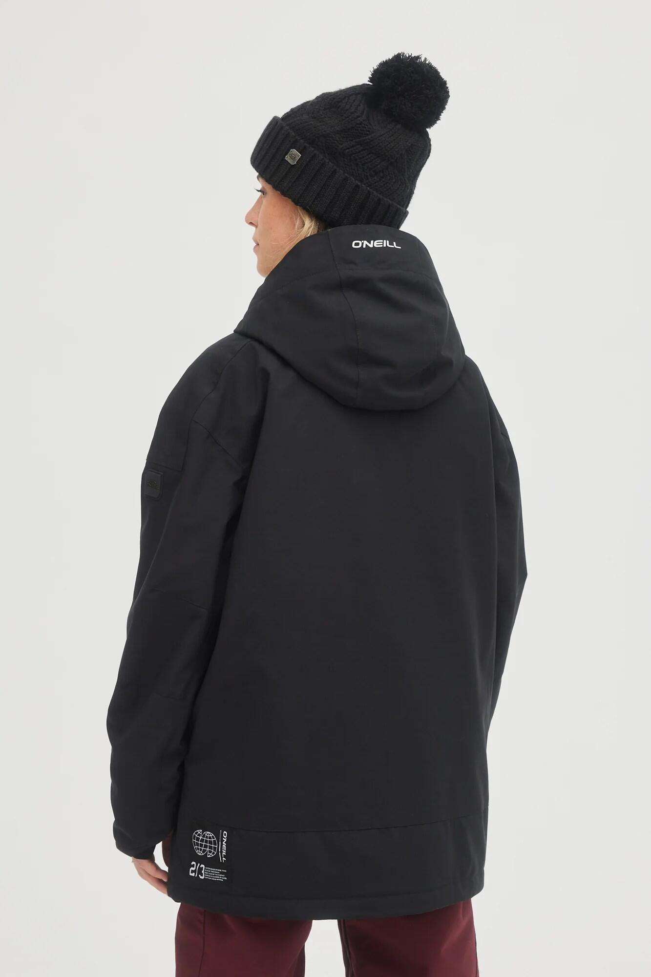 Combinaison de ski O’Neill noire femme taille S 6/6