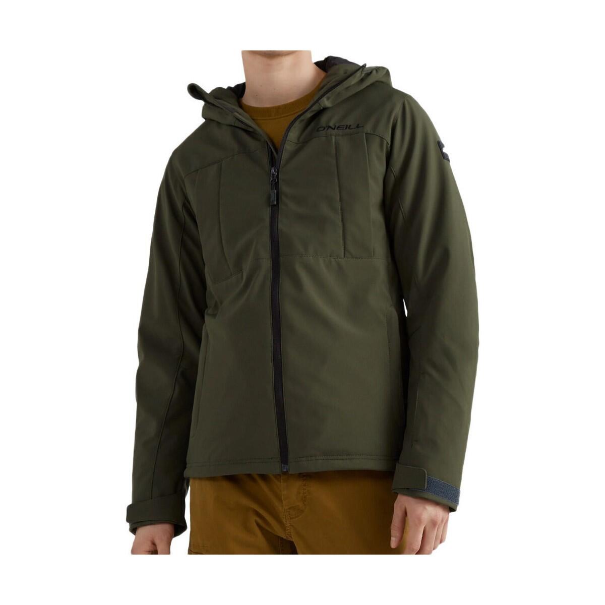 Veste de ski et de snowboard O'Neill pour homme [2500013-16028] 10/7K 2/5