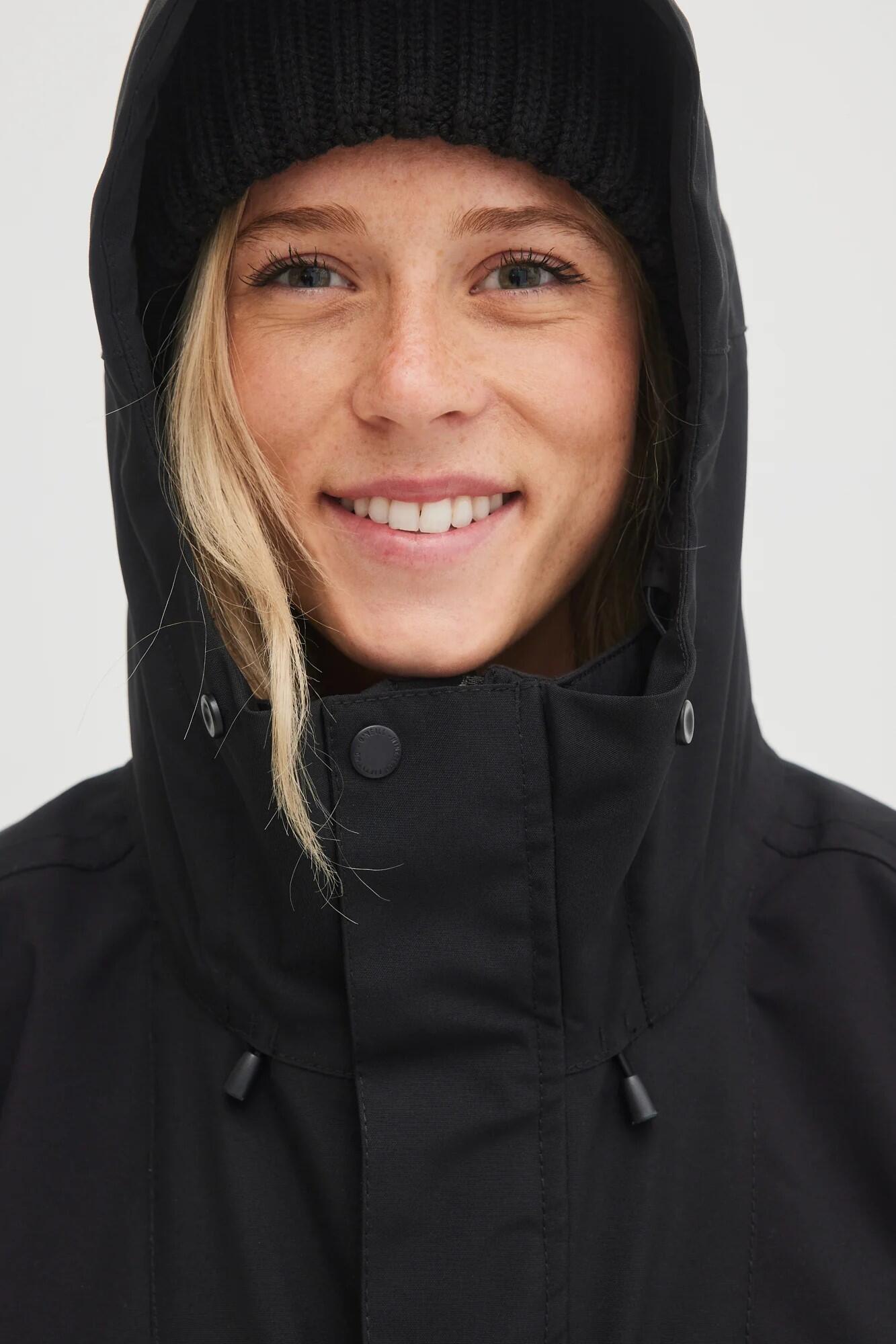 Combinaison de ski O’Neill noire femme taille S 4/6