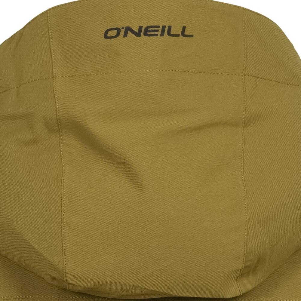 Combinaison de ski O'Neill marron imperméable et respirante 4/5
