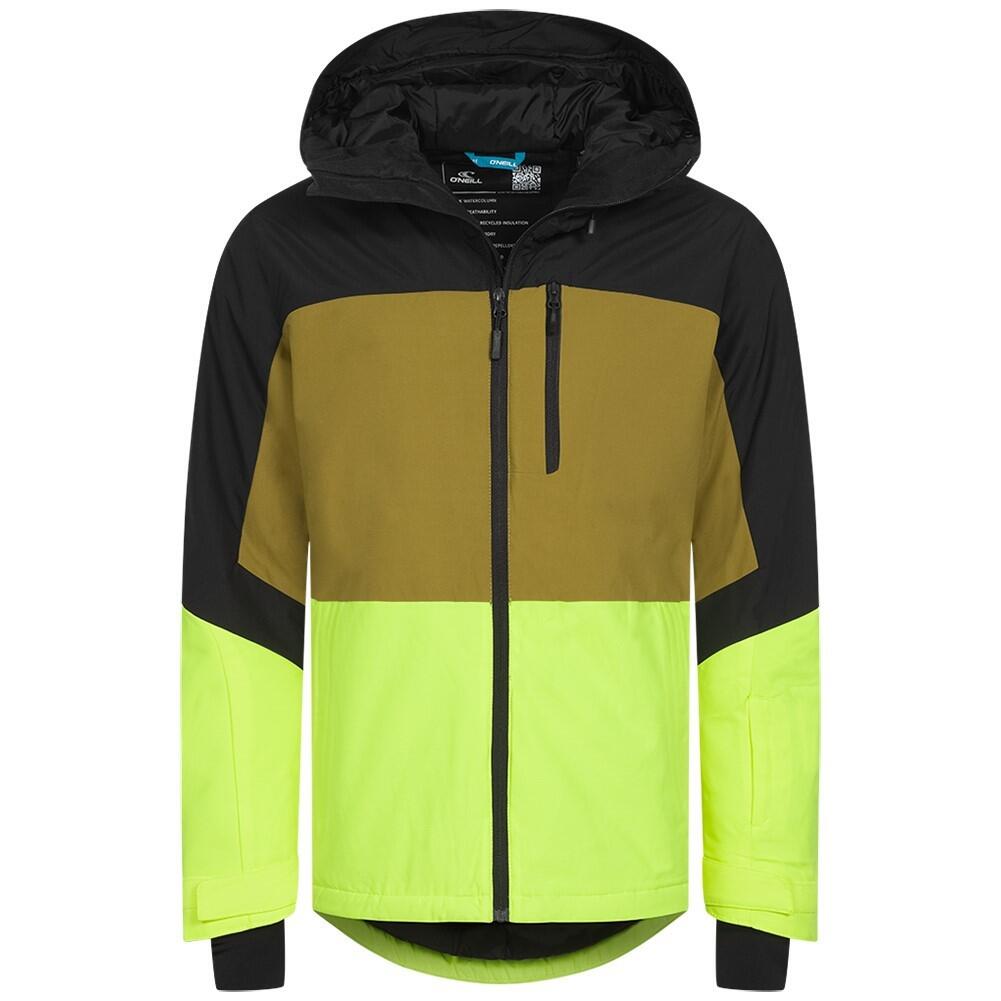 Veste de ski et de snowboard pour homme O'Neill [2500031-42015] 10K 2/4