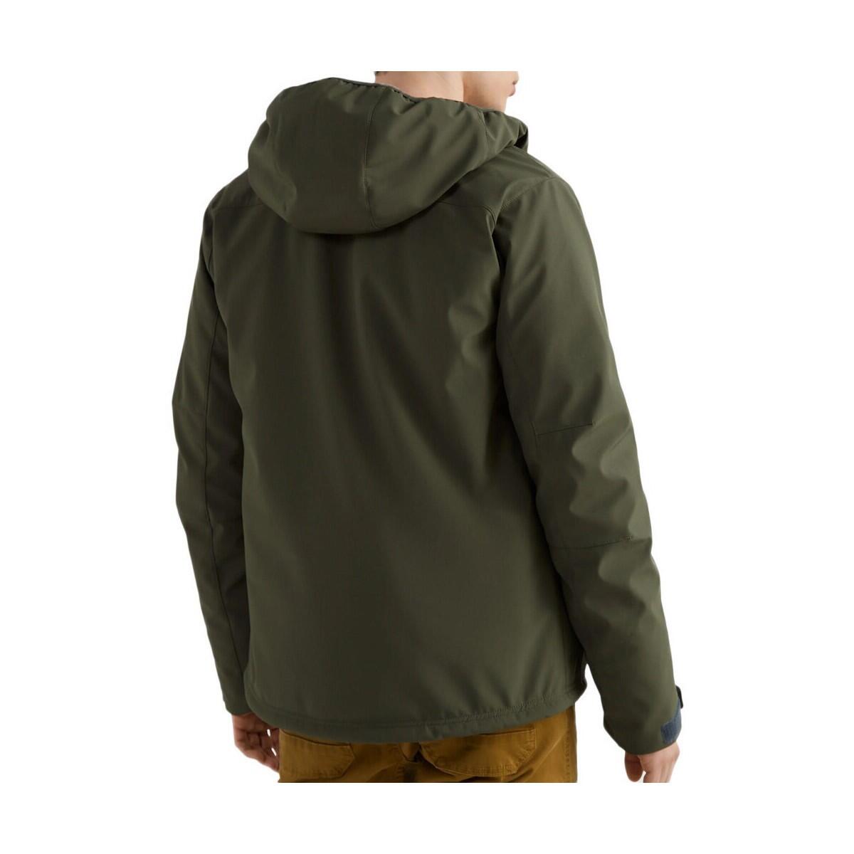 Veste de ski et de snowboard O'Neill pour homme [2500013-16028] 10/7K 4/5