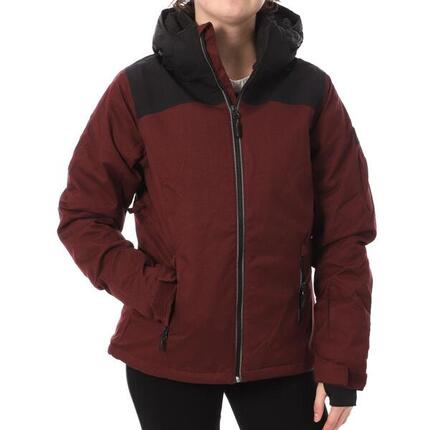 Veste d'hiver pour le ski et le snowboard pour femme O'Neill [1500036-13019] 10K