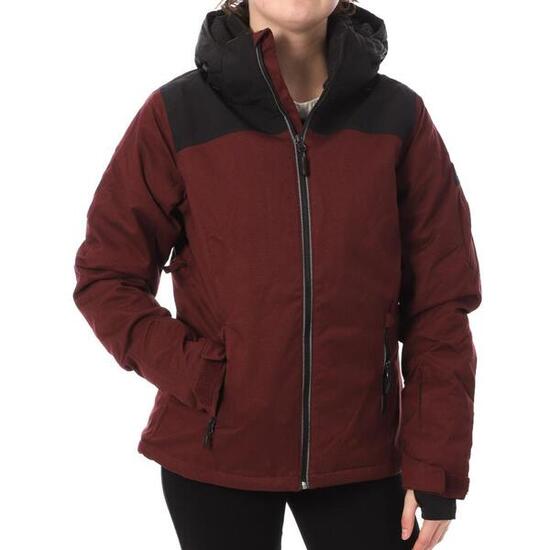 Veste d'hiver pour le ski et le snowboard pour femme O'Neill [1500036-13019] 10K