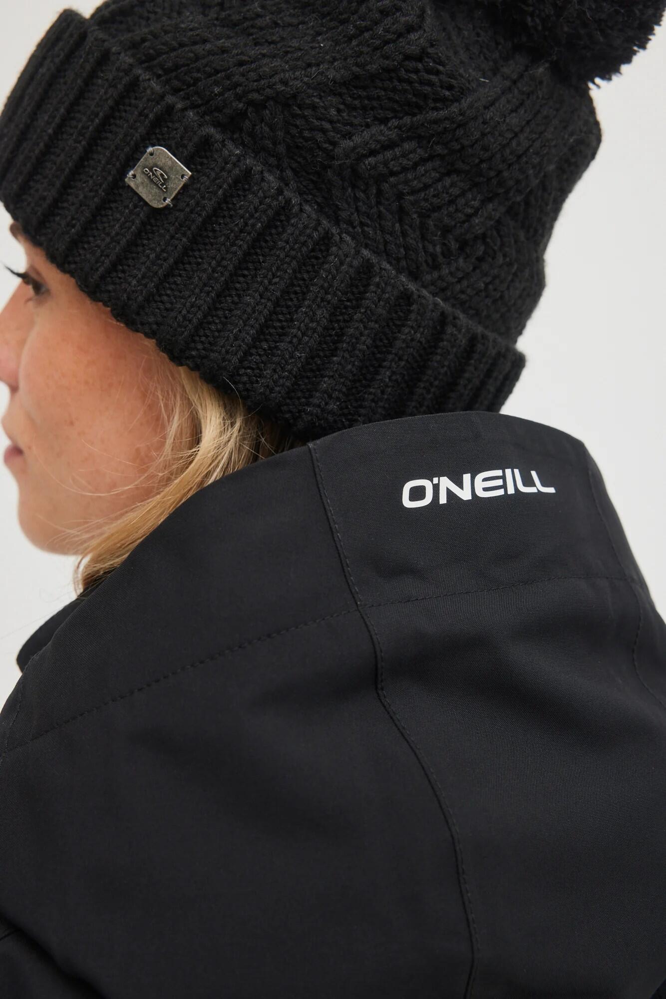 Combinaison de ski O’Neill noire femme taille S 5/6