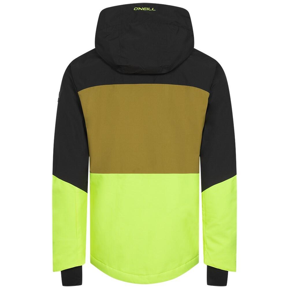 Veste de ski et de snowboard pour homme O'Neill [2500031-42015] 10K 4/4