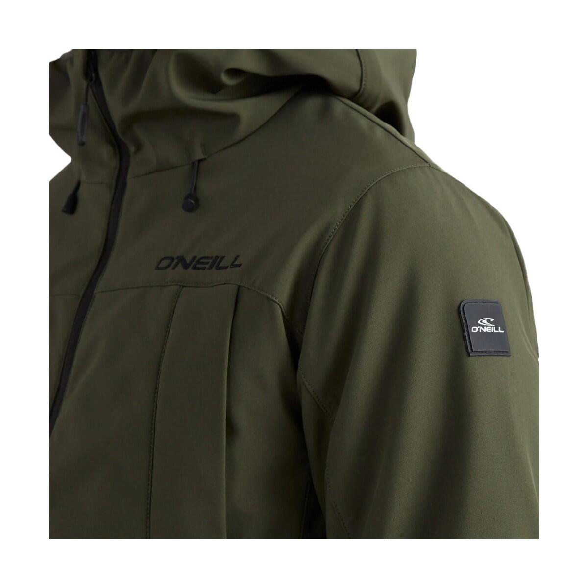 Veste de ski et de snowboard O'Neill pour homme [2500013-16028] 10/7K 3/5