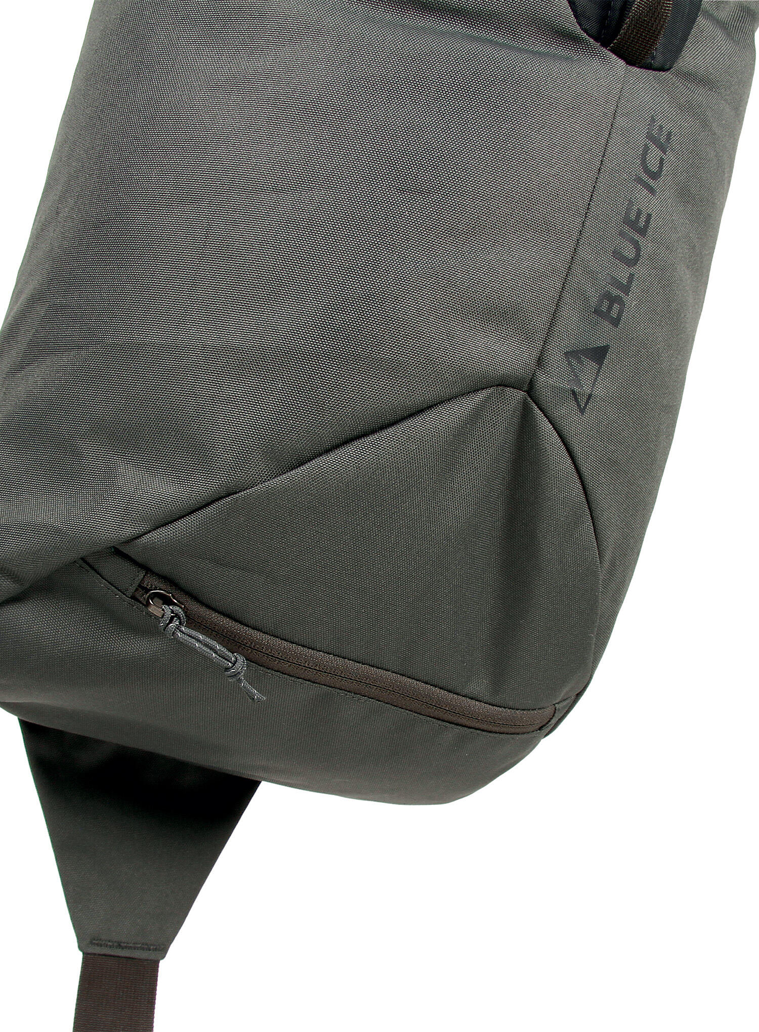 Sac à corde Blue Ice Koala Urban Chic 26L polyester recyclé Bluesign bâche seau 4/5