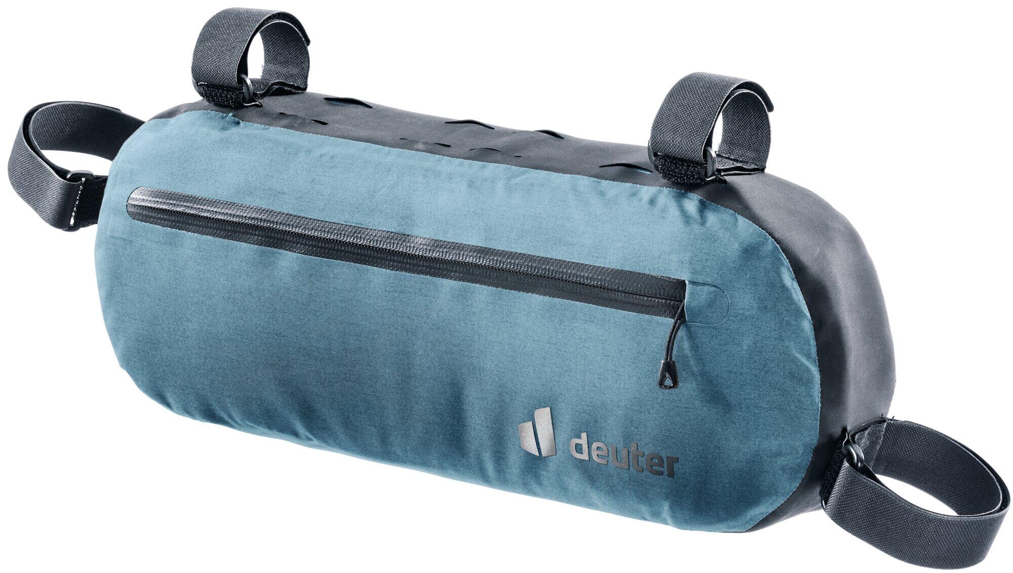 DEUTER Cabezon FB 4 - nero atlantico