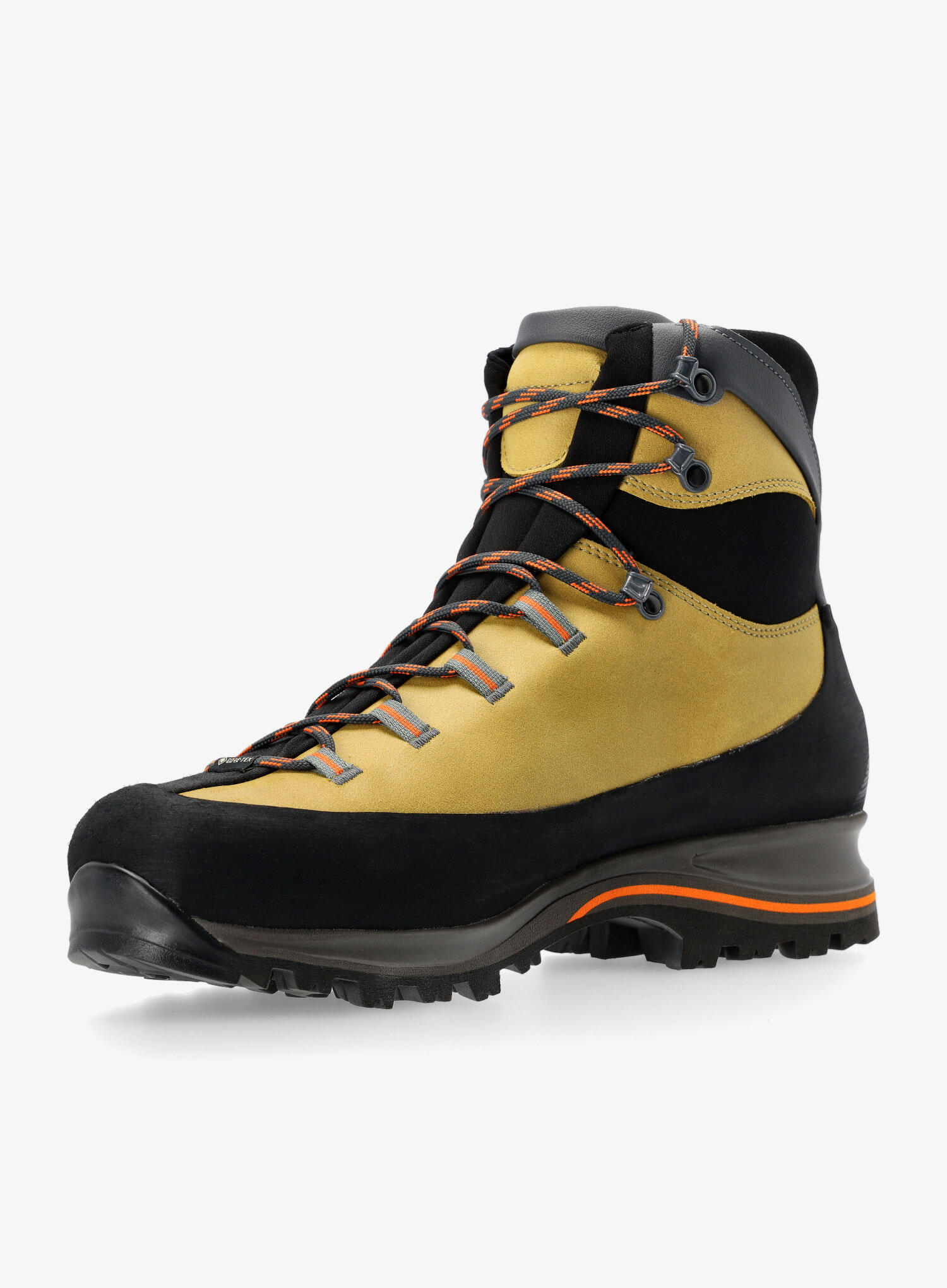Buty trekkingowe męskie La Sportiva Trango Trk Leather GTX 4/7