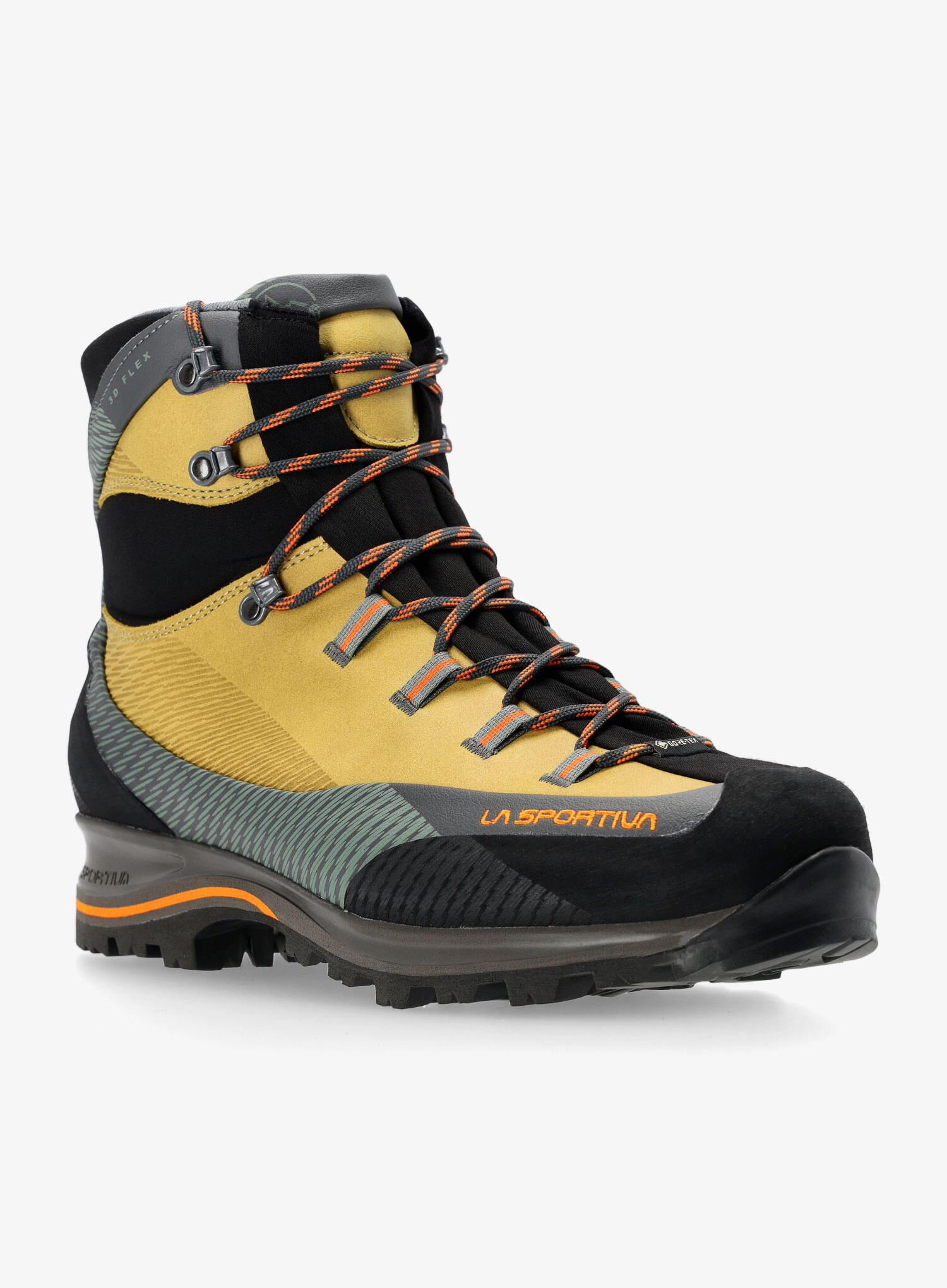 Buty trekkingowe męskie La Sportiva Trango Trk Leather GTX 3/7