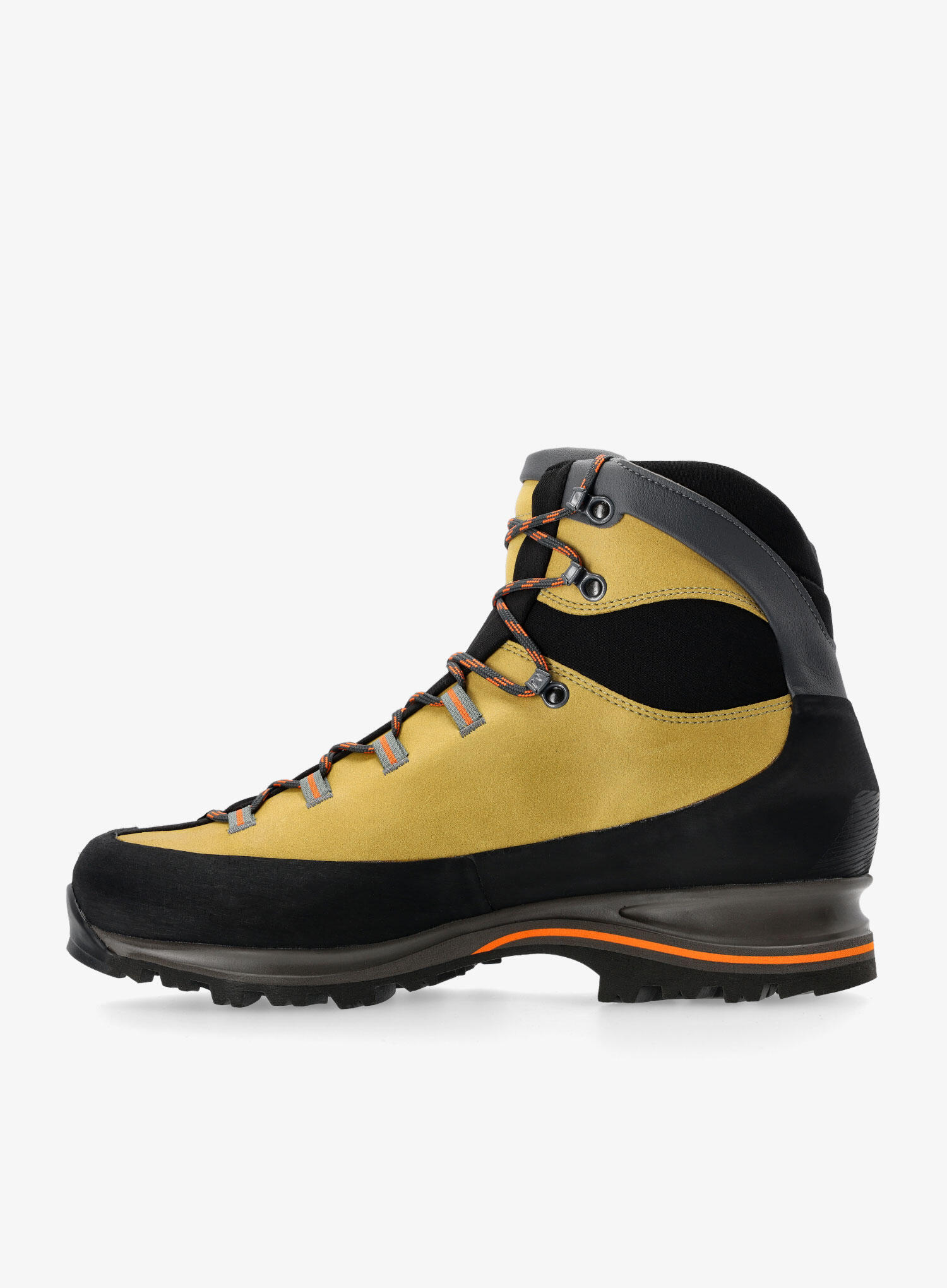 Buty trekkingowe męskie La Sportiva Trango Trk Leather GTX 5/7