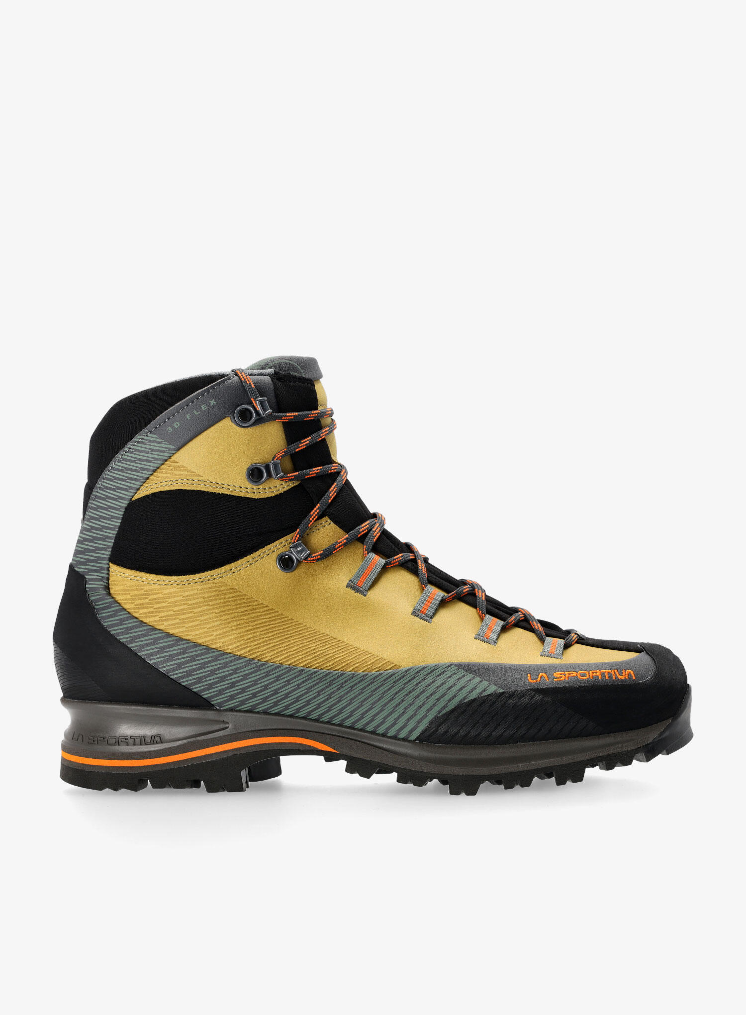 Buty trekkingowe męskie La Sportiva Trango Trk Leather GTX 1/7