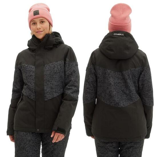 Winterjacke zum Skifahren und Snowboarden für Damen O'Neill 10K