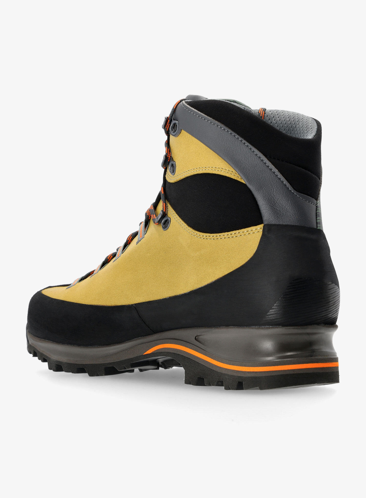Chaussures randonnée hommes La Sportiva Trango Trk Leather Gtx 6/7